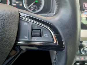 Škoda Karoq Style