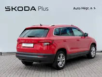Karoq Style Plus