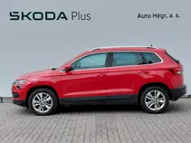 Karoq Style Plus