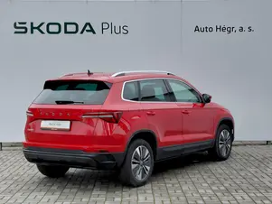 Škoda Karoq Drive