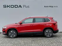 Karoq Drive