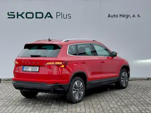 Škoda Karoq Drive