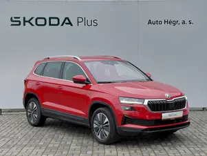 Škoda Karoq Drive