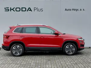 Škoda Karoq Drive