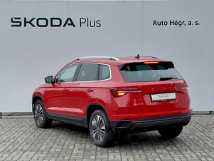Škoda Karoq Drive