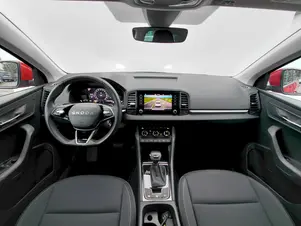 Škoda Karoq Drive