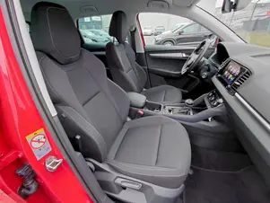 Škoda Karoq Drive