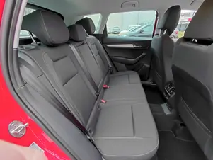 Škoda Karoq Drive