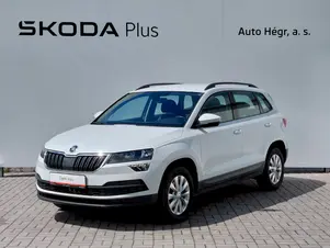 Škoda Karoq Akční model