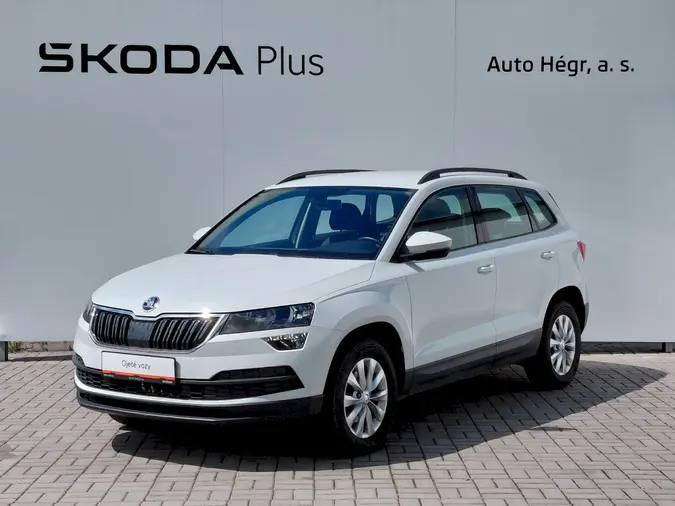 Karoq Akční model