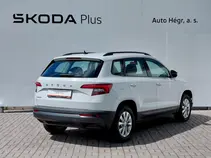 Karoq Akční model