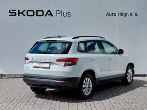 Škoda Karoq Akční model