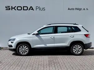 Škoda Karoq Akční model