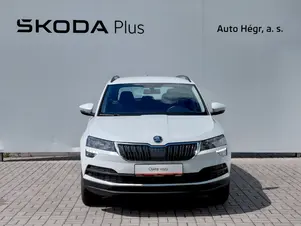 Škoda Karoq Akční model