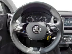Škoda Karoq Akční model
