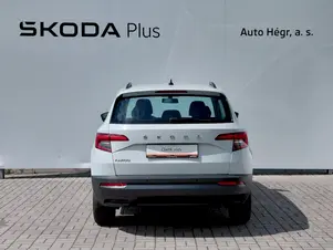 Škoda Karoq Akční model