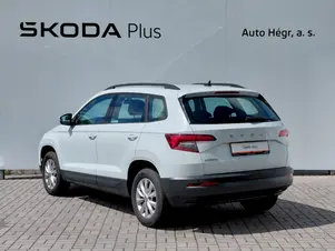 Škoda Karoq Akční model