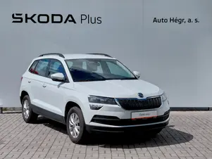 Škoda Karoq Akční model