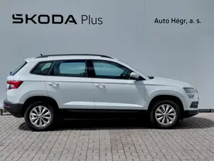 Škoda Karoq Akční model