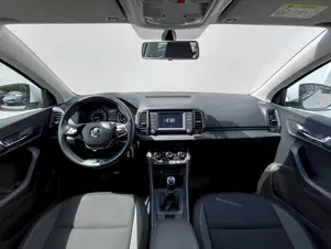 Škoda Karoq Akční model
