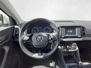 Škoda Karoq Akční model