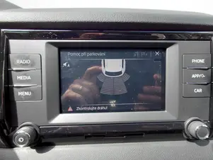 Škoda Karoq Akční model