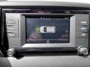 Škoda Karoq Akční model