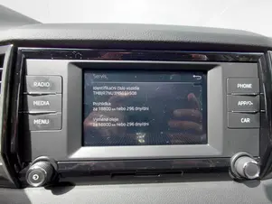 Škoda Karoq Akční model