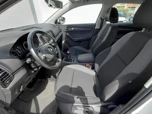 Škoda Karoq Akční model
