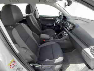 Škoda Karoq Akční model