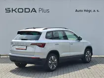 Karoq Style Plus
