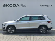 Karoq Style Plus