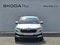 Karoq Style Plus