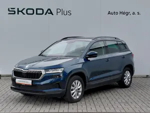 Škoda Karoq Ambition