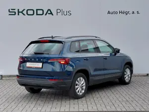 Škoda Karoq Ambition