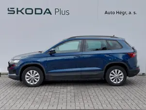 Škoda Karoq Ambition