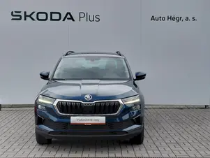 Škoda Karoq Ambition