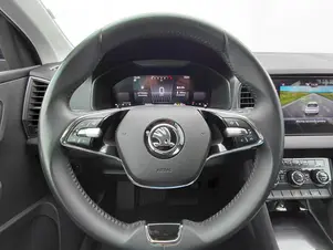 Škoda Karoq Ambition