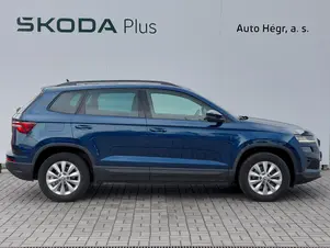 Škoda Karoq Ambition