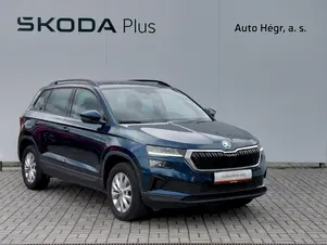 Škoda Karoq Ambition