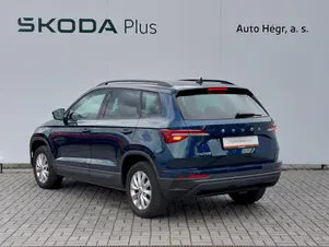 Škoda Karoq Ambition