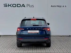 Škoda Karoq Ambition