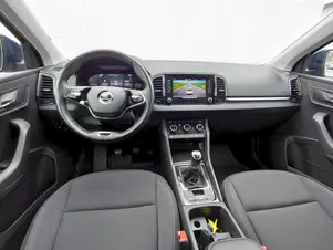 Škoda Karoq Ambition