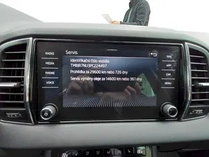 Škoda Karoq Ambition