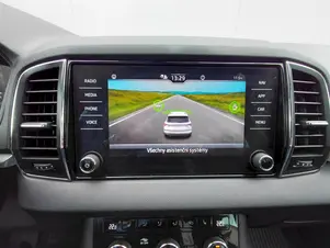 Škoda Karoq Ambition