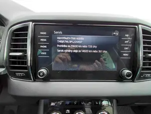 Škoda Karoq Ambition