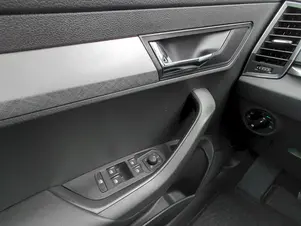 Škoda Karoq Ambition