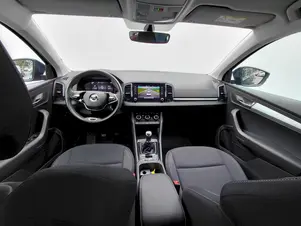 Škoda Karoq Ambition