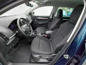 Škoda Karoq Ambition