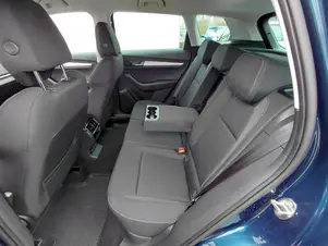 Škoda Karoq Ambition